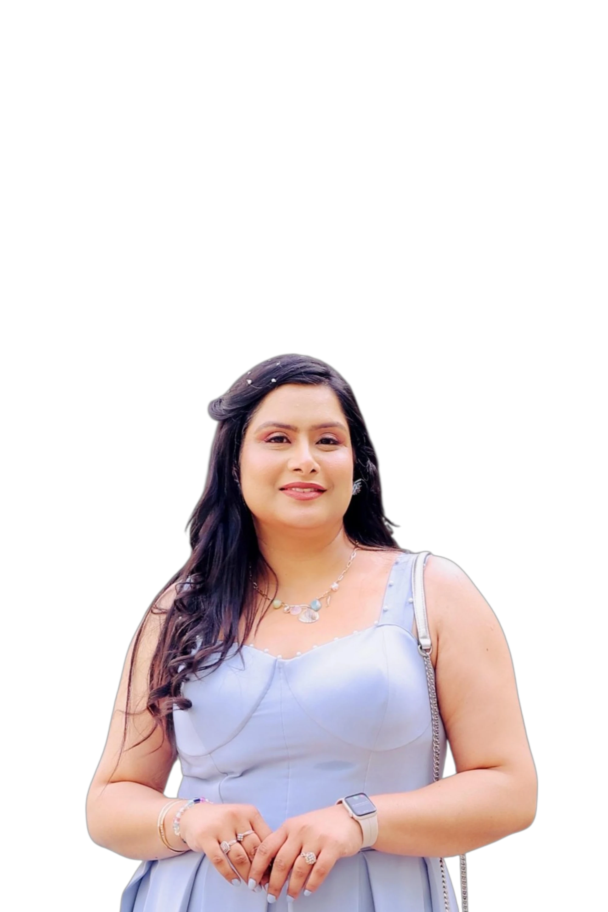 Madhuri Oberoi