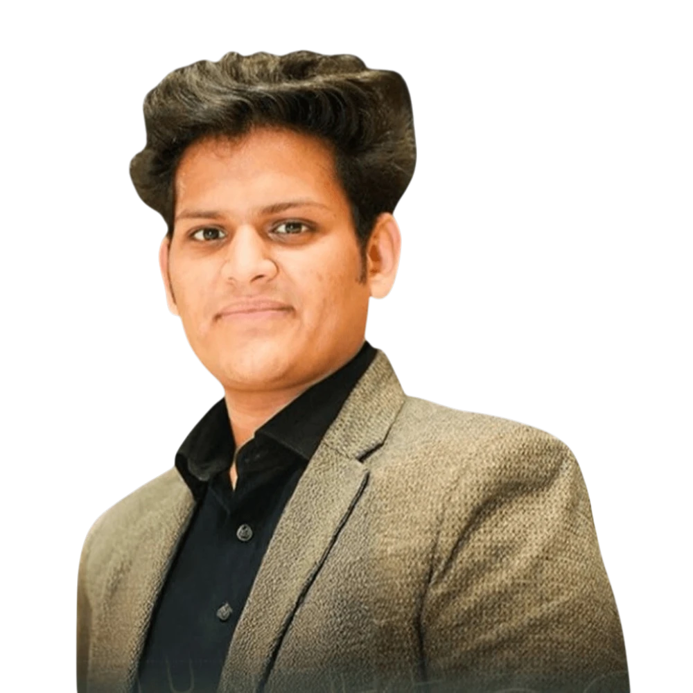Sarthak Saini