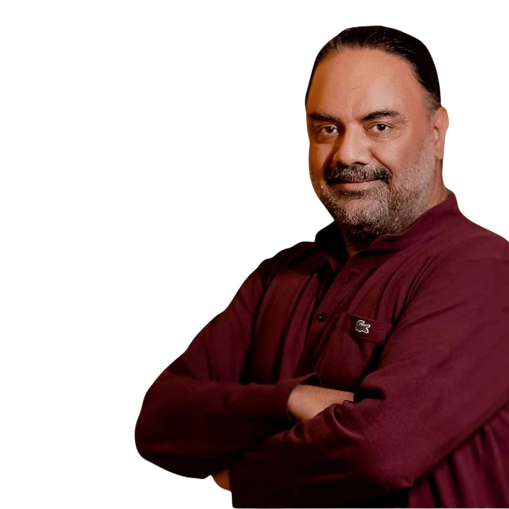 Tejwannt Singh Lamba