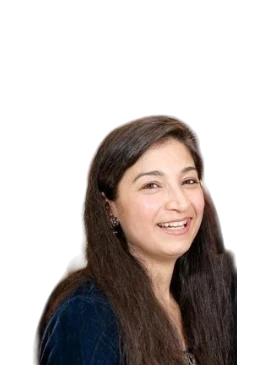 Gitanjali Dhar